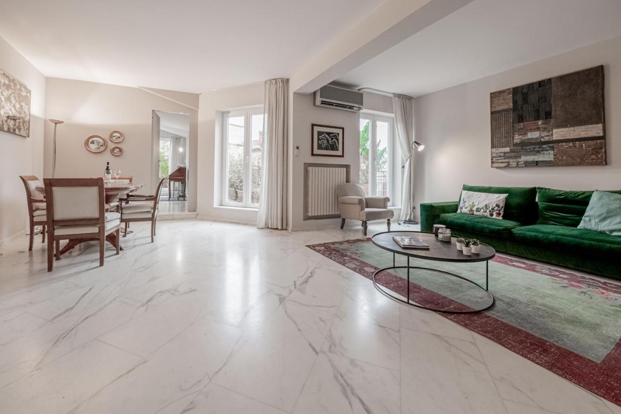 Realkasa Sette Chiese Apartment Bologne Extérieur photo
