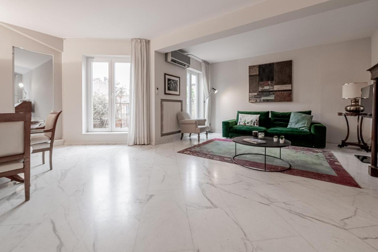 Realkasa Sette Chiese Apartment Bologne Extérieur photo