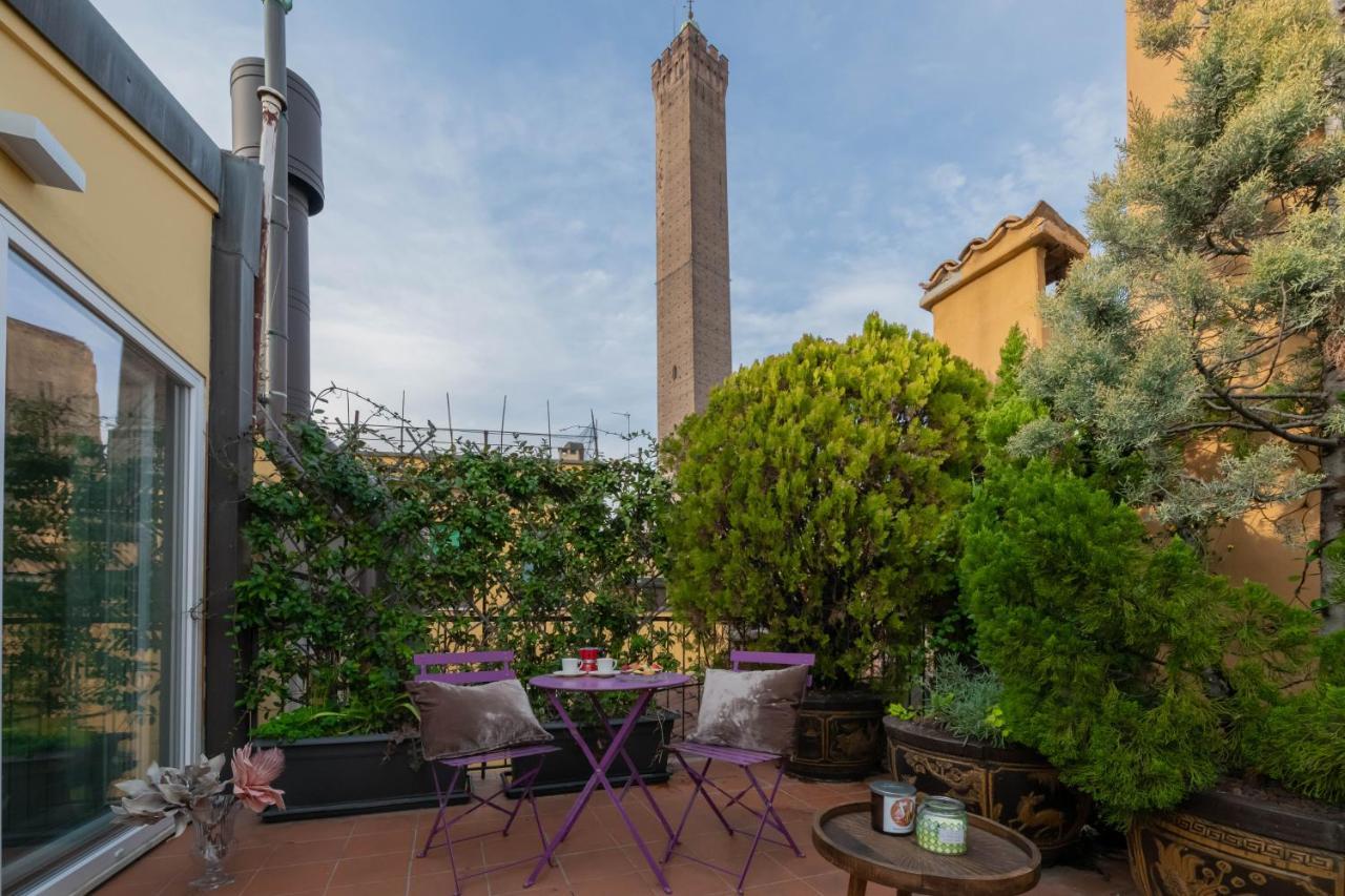 Realkasa Sette Chiese Apartment Bologne Extérieur photo