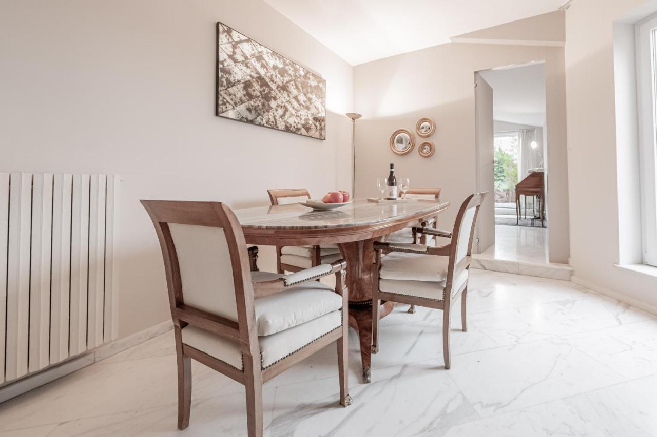 Realkasa Sette Chiese Apartment Bologne Extérieur photo