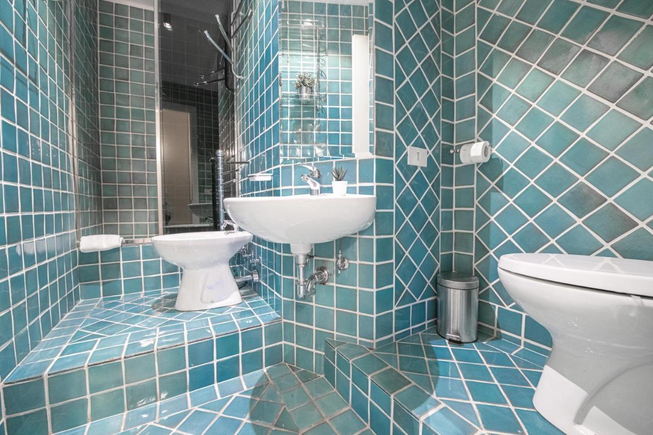 Realkasa Sette Chiese Apartment Bologne Extérieur photo