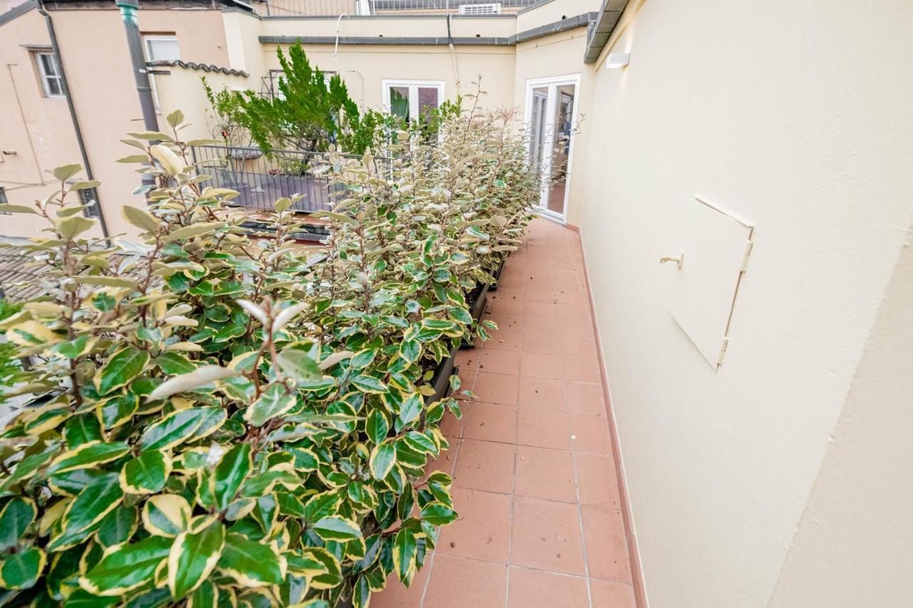 Realkasa Sette Chiese Apartment Bologne Extérieur photo