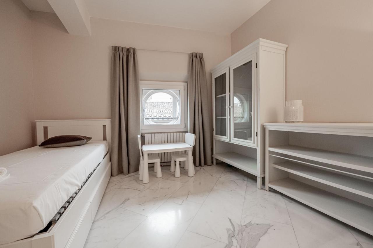 Realkasa Sette Chiese Apartment Bologne Extérieur photo