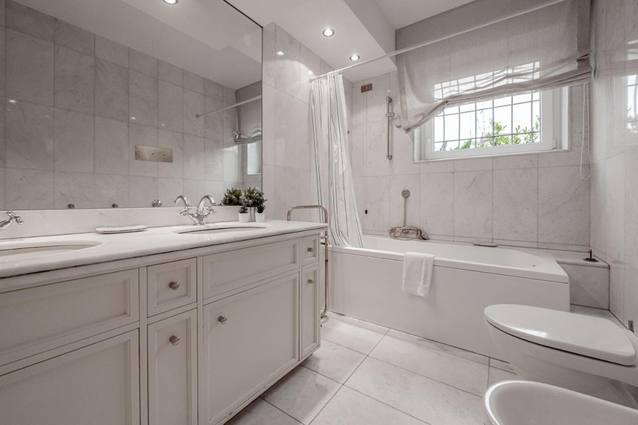 Realkasa Sette Chiese Apartment Bologne Extérieur photo