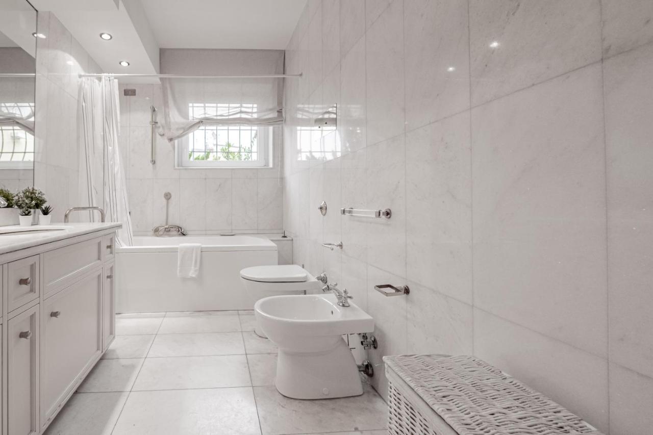 Realkasa Sette Chiese Apartment Bologne Extérieur photo