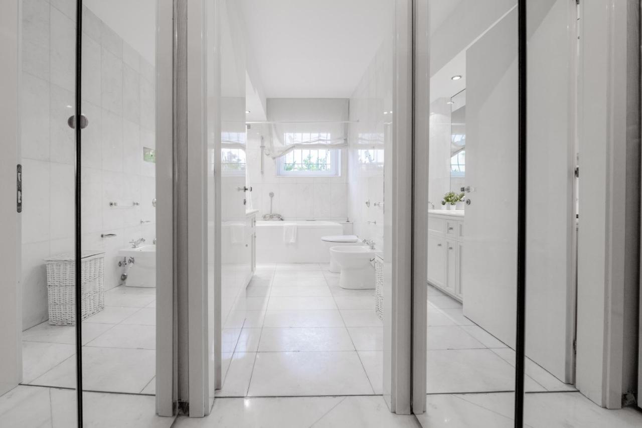 Realkasa Sette Chiese Apartment Bologne Extérieur photo